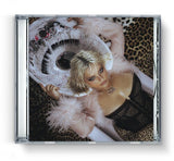 Bebe Rexha - Dirty Blonde [Explicit Content] (Indie Exclusive, Alternate Cover) [CD]
