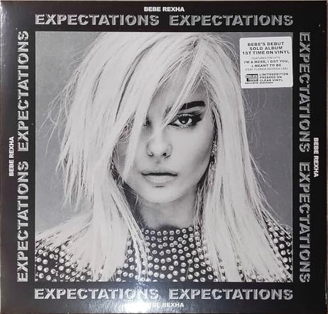Expectations (Vinyl)