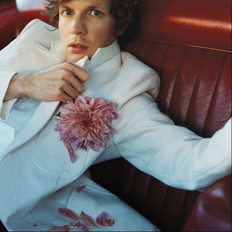 Everybody’S Gotta Learn Sometime [Red LP] [Vinyl]