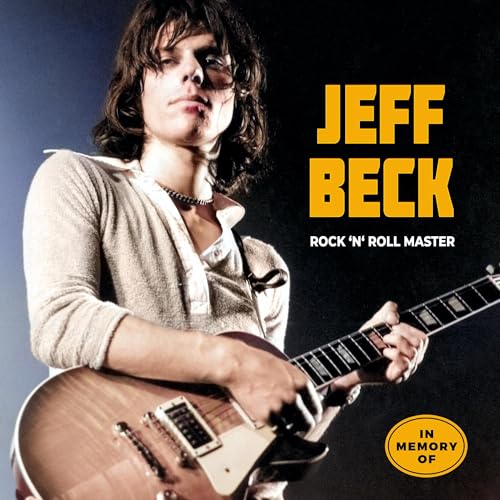 Rock'N'Roll Master / In Memory Of (Vinyl)
