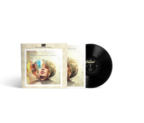 Beck - Morning Phase (Limited, Indie Exclusive) (Dss One-Step Vinyl) [180G Lp] [Vinyl]
