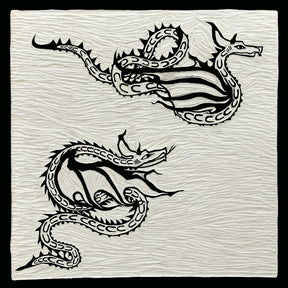 Beck Zegans - Engraving Of Armor (Green Smoke Vinyl) [Vinyl]