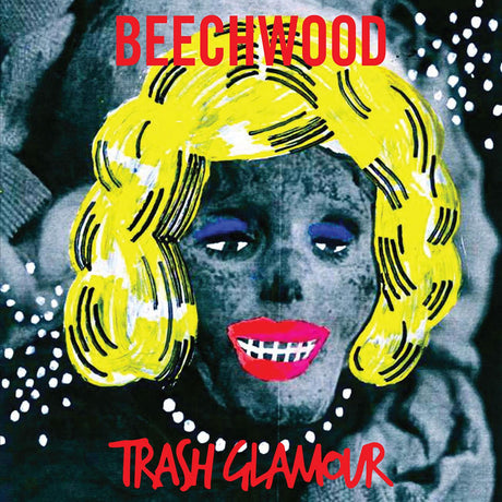 Trash Glamour (Vinyl) - Apocalypse Vinyl