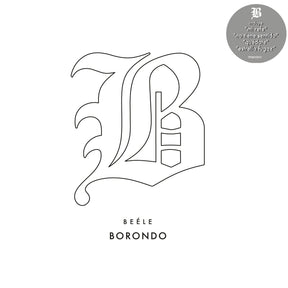 Beele - Borondo [2LP] [Vinyl]