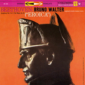 Symphony No. 3 In E Flat Major, Op. 55 ("Eroica") (Vinyl)