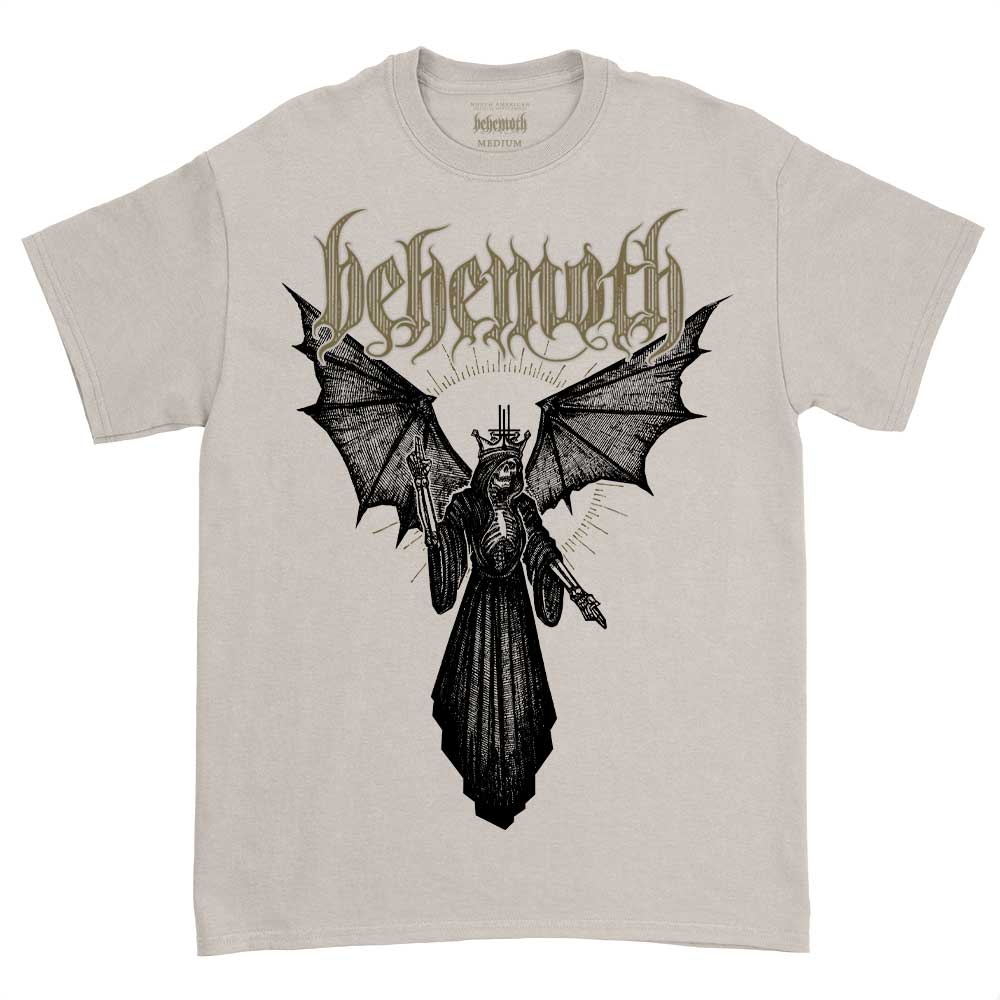 Behemoth Angel Of Death [T-Shirt]
