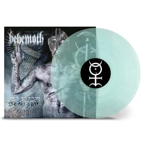 Demigod (Coke Bottle Green Vinyl) (Vinyl)