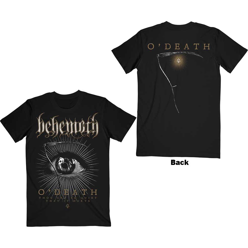 Behemoth O'Death [T-Shirt]