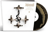 Opvs Contra Natvram Earbook (Limited Edition, Black & Gold Ink Spot Colored Vinyl) (Vinyl)
