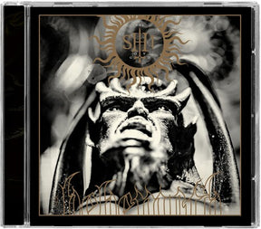 The Shit Ov God (Special Packaging) (CD)