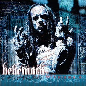 Thelema 6 (25Th Anniversary Lp) (Vinyl)