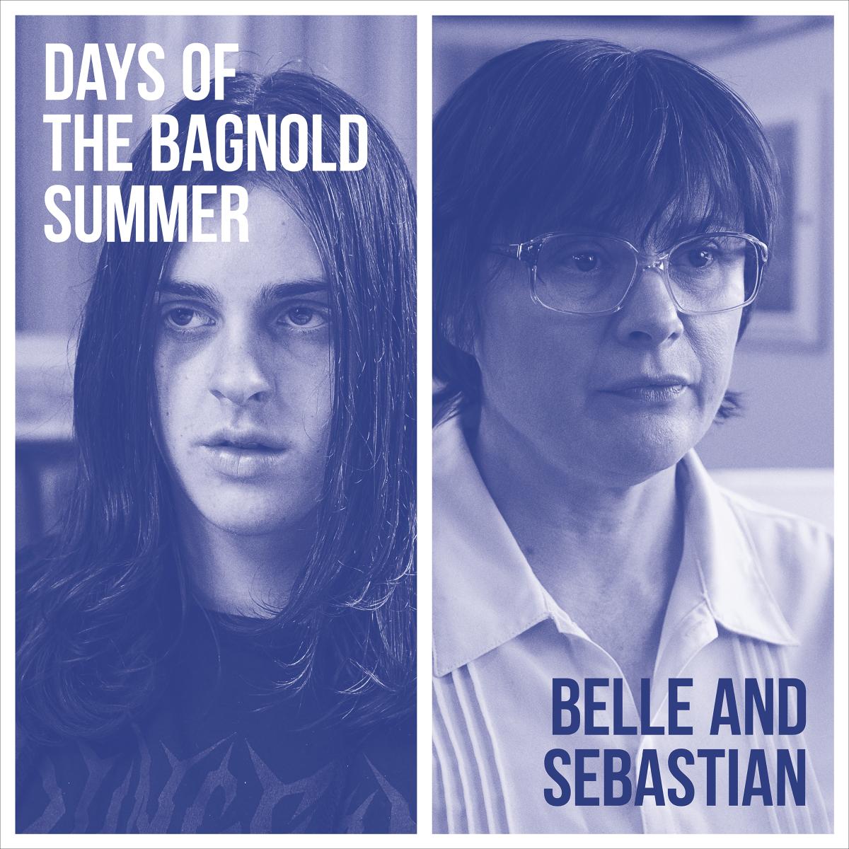 Days of the Bagnold Summer (CD)