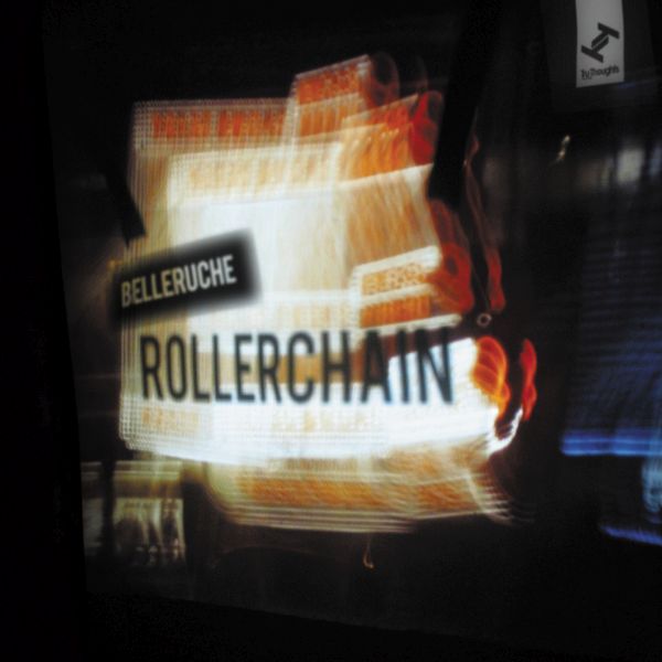 Rollerchain (CD)