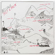 Fist & Palm (COLOR VINYL) (Vinyl) - Apocalypse Vinyl