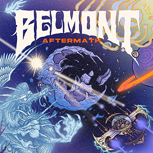 Aftermath (Vinyl)