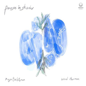 Pauses In Shades (CD)