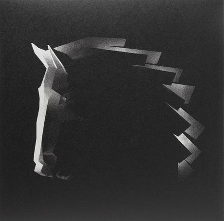 Kentucky Route Zero (Deactivated) (Vinyl)