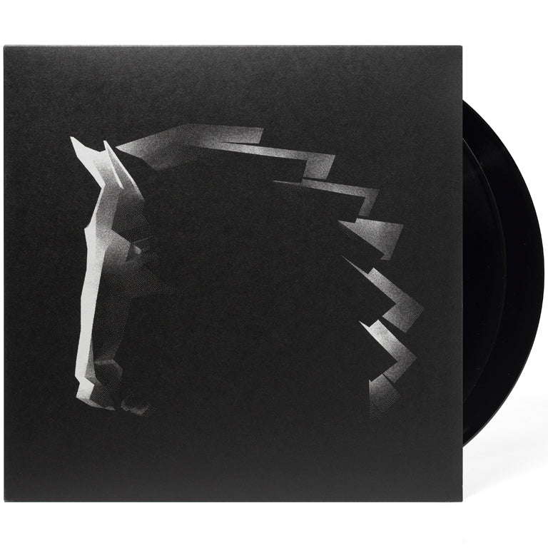 Kentucky Route Zero (Vinyl)