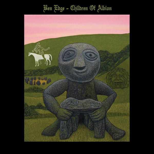 Children Of Albion (Vinyl)