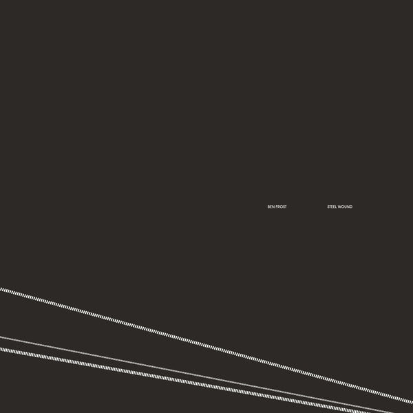 Steel Wound (2025 Edition) [Lp] (Vinyl)
