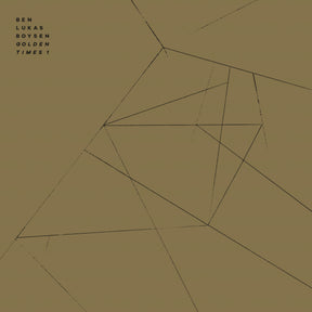 Golden Times 1 (Vinyl) - Apocalypse Vinyl