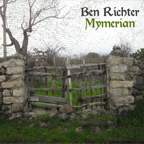 Ben Richter - Mymerian [CD] [CD]