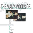 The Many Moods Of Ben Vaughn Combo (Vinyl) - Apocalypse Vinyl