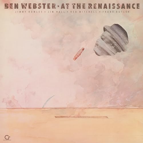 At The Renaissance (Contemporary Records Acoustic Sounds Series) (180 Gram Vinyl) (Vinyl)