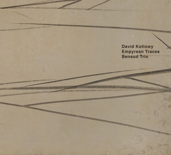 Empyrean Traces (Vinyl) - Apocalypse Vinyl