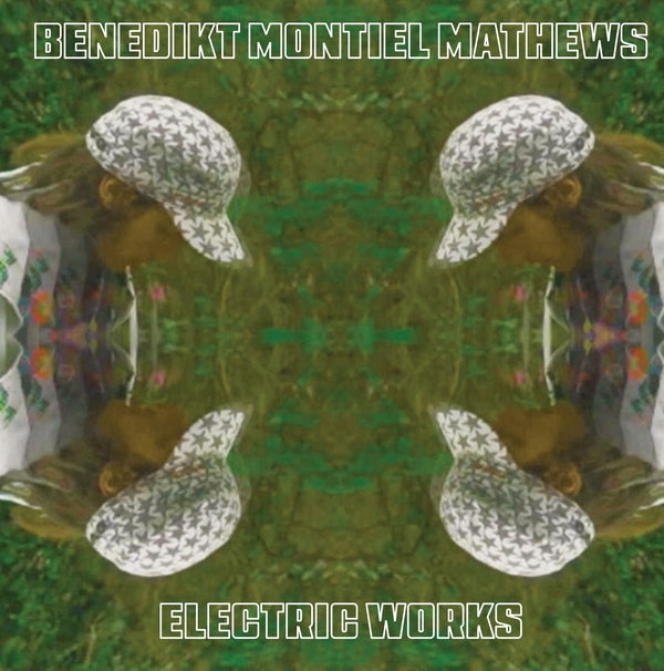 Electric Works [Lp] (Vinyl)