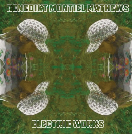 Electric Works [Lp] (Vinyl)