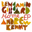 Home Ep (Indie Exclusive Canary Yellow Vinyl) [Vinyl]