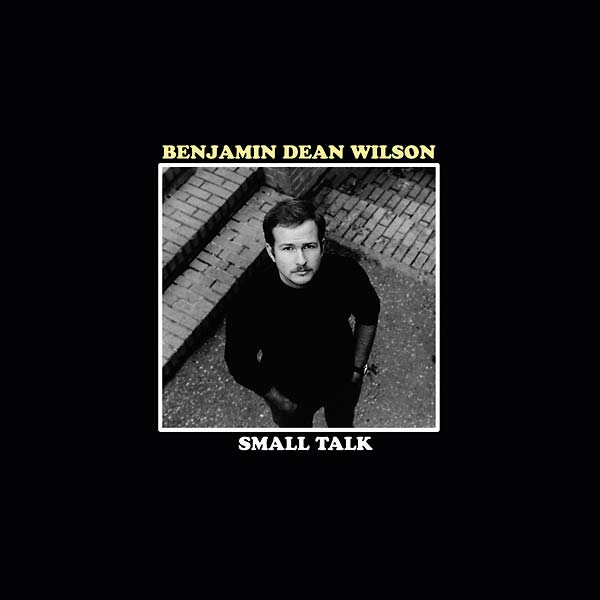 Small Talk [Vinyl]