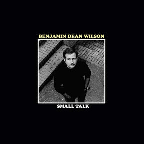 Small Talk [Vinyl]