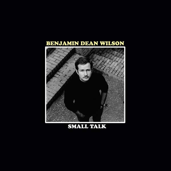 Small Talk (CD)