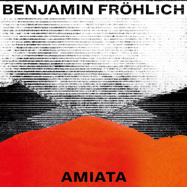 Amiata (Vinyl)