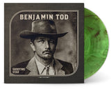 Shooting Star (Indie Exclusive, Green Smoke Colored Vinyl) (Vinyl)