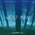 Wolf Man (Vinyl)