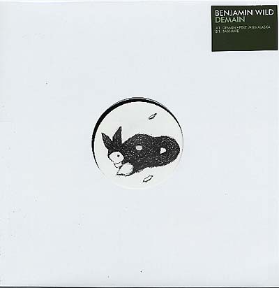 Demain (Vinyl) - Apocalypse Vinyl