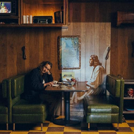 Sold out, sincerely [Tiger's Eye LP] (Vinyl)