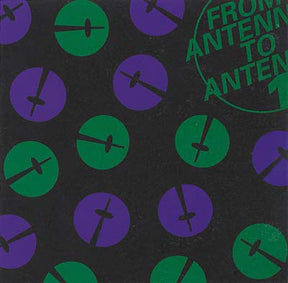 From Antenna to Antenna 1 (CD)