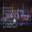 Alla Kan Dansa (CD)