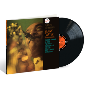 Further Definitions (Verve Acoustic Sounds Series) (180G) [LP] [Vinyl]
