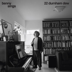 Benny Sings - 22 Durnham Dew [Vinyl]