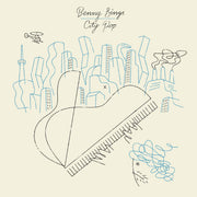 City Pop (CD)