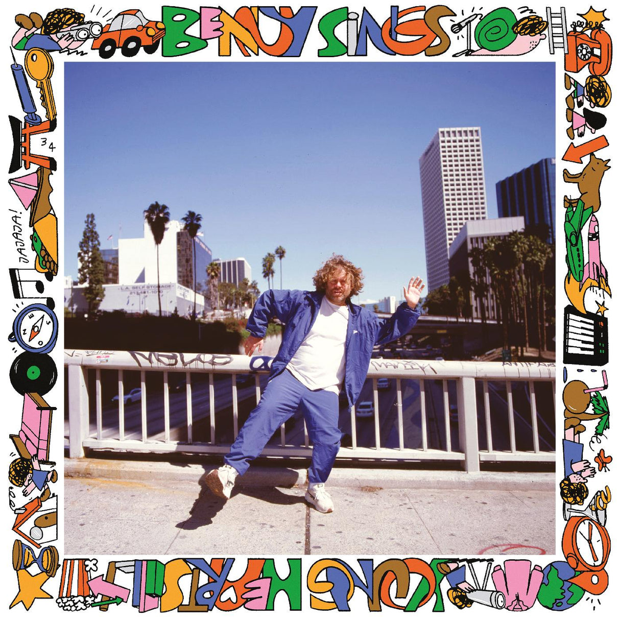 Young Hearts (Vinyl)