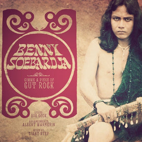 Gut Rock (Vinyl)