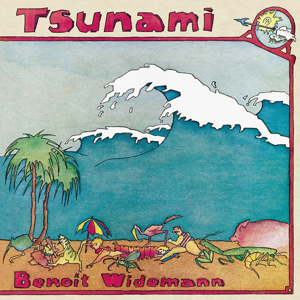 Tsunami [Vinyl]