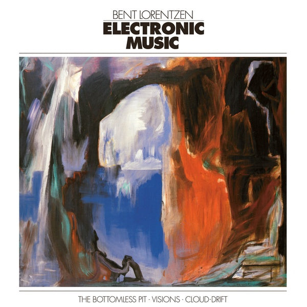 Electronic Music (Vinyl)