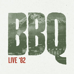 Live '82 (Vinyl) - Apocalypse Vinyl